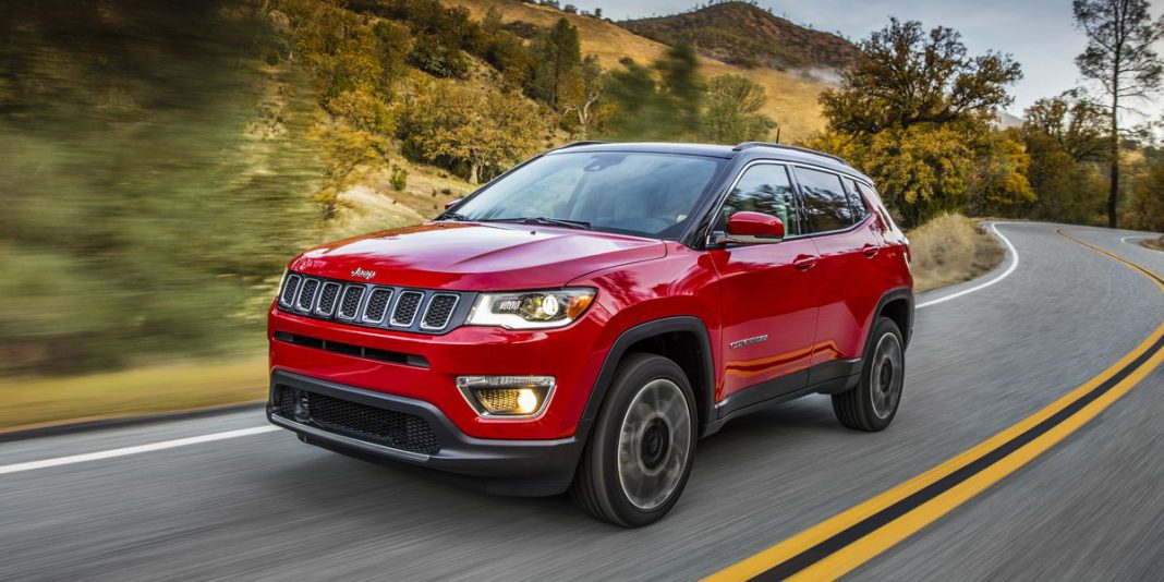 2021 Jeep Compass: Boyutlar ve Özellikler - arabam.com