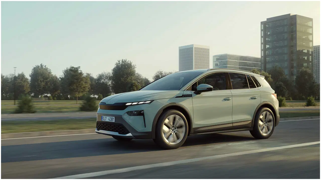 Skoda 2025’te Tasarım ve Performansıyla Zirvede
