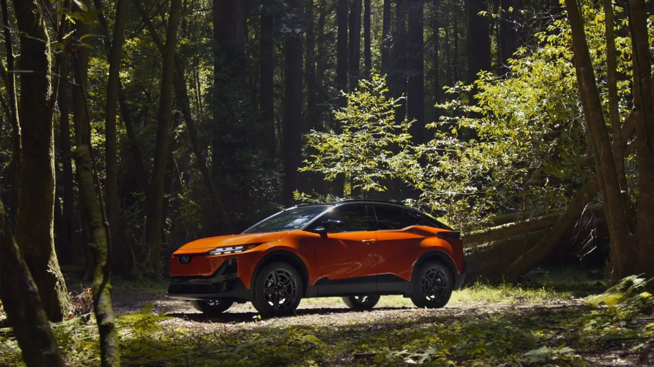 Subaru Uncharted Türkiye Pazarı ve Elektrikli SUV Segmentinde Yeni Rekabetçi