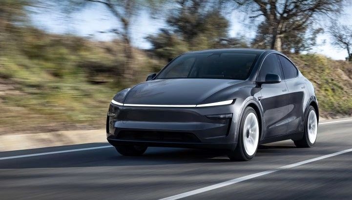 Tesla Model Y 2025 Fiyat Listesi ÖTV Gölgesinde Gündemde