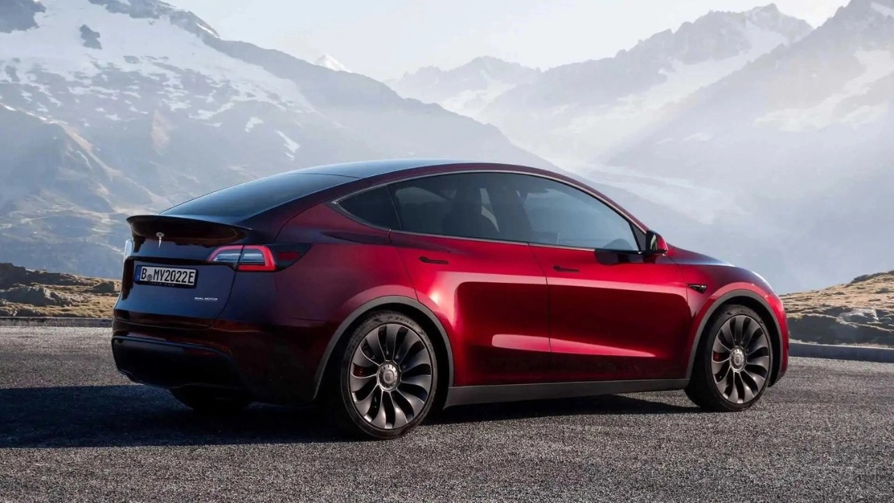 Tesla Model Y Juniper Türkiye’de Rekora Koştu