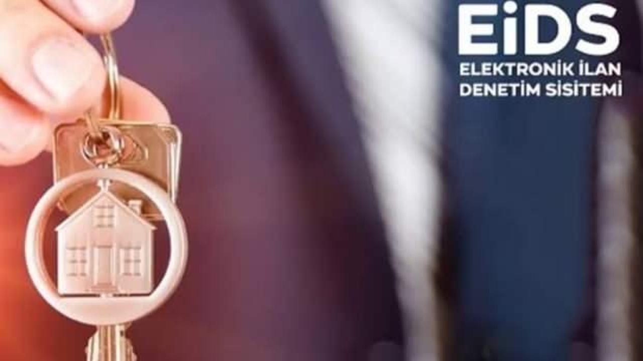 Elektronik İlan Doğrulama Sistemi uygulaması Ocak'ta başlayacak - Haber 7  EKONOMİ