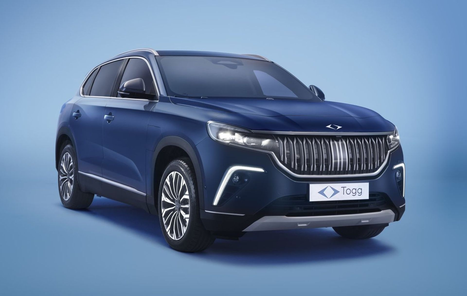 🔋Togg T10X Özellikler, Fiyat ve Karşılaştırmalar - Dolubatarya