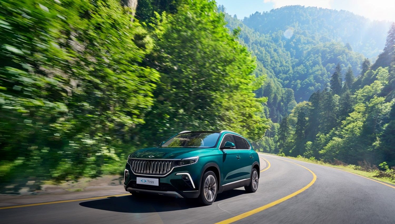 Togg’un Elektrikli Atağı Devam Ediyor T10X 4More Teknik Özellikleri ve ÖTV’de Son Durum