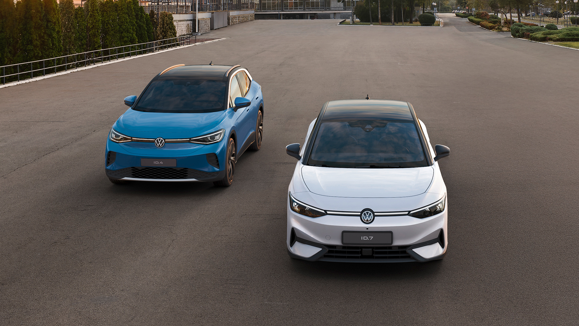 Güncel Araç Satış Kampanyaları | Volkswagen