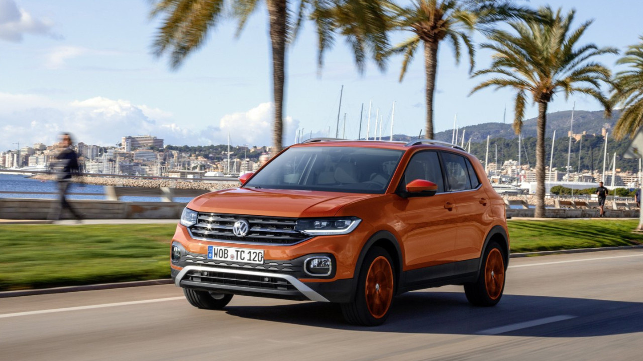 Volkswagen SUV Modellerinde Büyük Fırsat: T-Cross ve Taigo’da 300.000 TL’ye Varan İndirim!