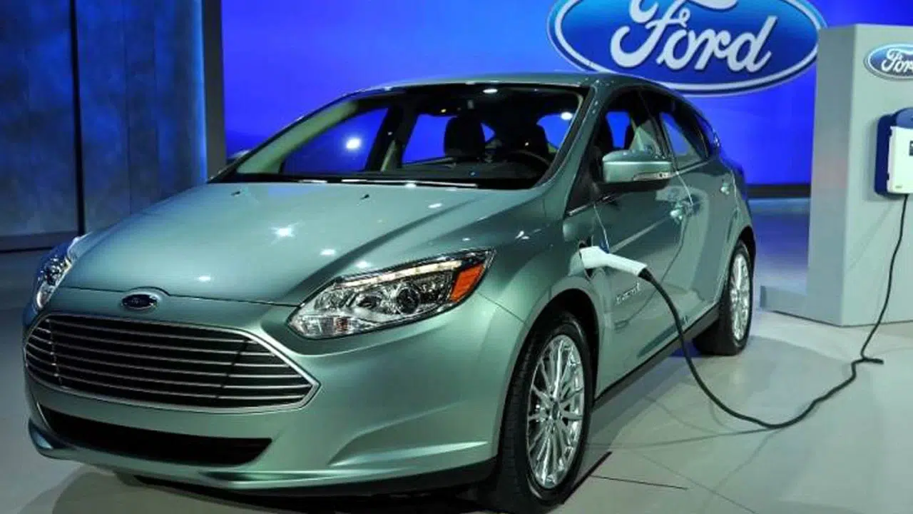 Ford'dan elektrikli otomobil hamlesi! Türkiye'de 3 yeni model satışta! -  İşçi Haber