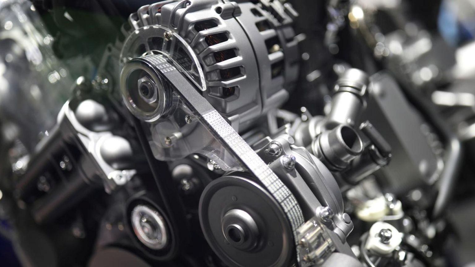 Konvansiyonel içten yanmalı motor devrinin sonu mu yaklaşıyor? | Euronews