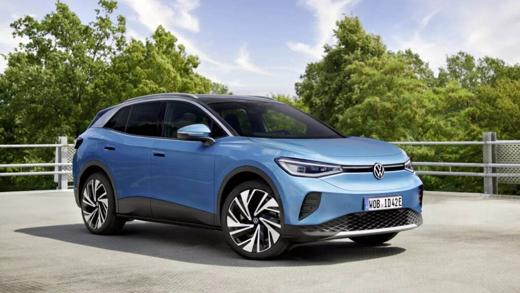 Volkswagen, 3 farklı ID. modelini Türkiye'de satışa sunuyor! - Doğan Kabak