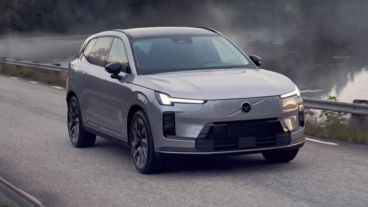 1.200 KM Menzilli Hibrit SUV, Elektrikli Geçişin Yeni Köprüsü Olabilir mi?