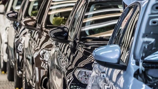 Allgaier'dan iflas başvurusu! Aralarında Volkswagen Grubu markalarından  Porsche da var... - Finans haberlerinin doğru adresi - Mynet Finans Haber