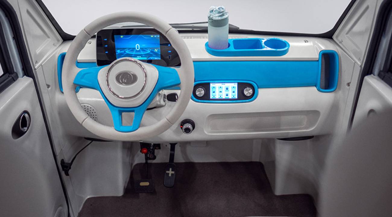 Reeder'ın yerli aracı ReeV Fancy'nin satış fiyatı belli oldu - Otomobil  Haberleri - Ekonomist