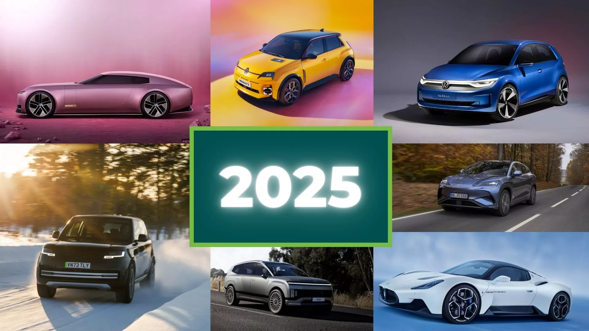 2025 Temmuz’da Türkiye Otomotivde Elektrikli ve SUV Patlaması