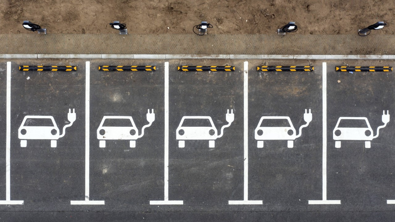 Küresel elektrikli araç satışları yüzde 27 artışla 10,7 milyon oldu -  Ekonomim