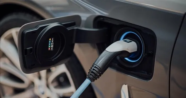 Küresel elektrikli araç satışları ocak-temmuz döneminde arttı - Ekonomi  Haberleri