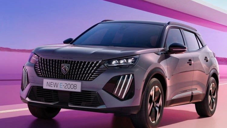 2025 Türkiye Elektrikli SUV Çağı Fiyatlar ve Teknik Gerçekler