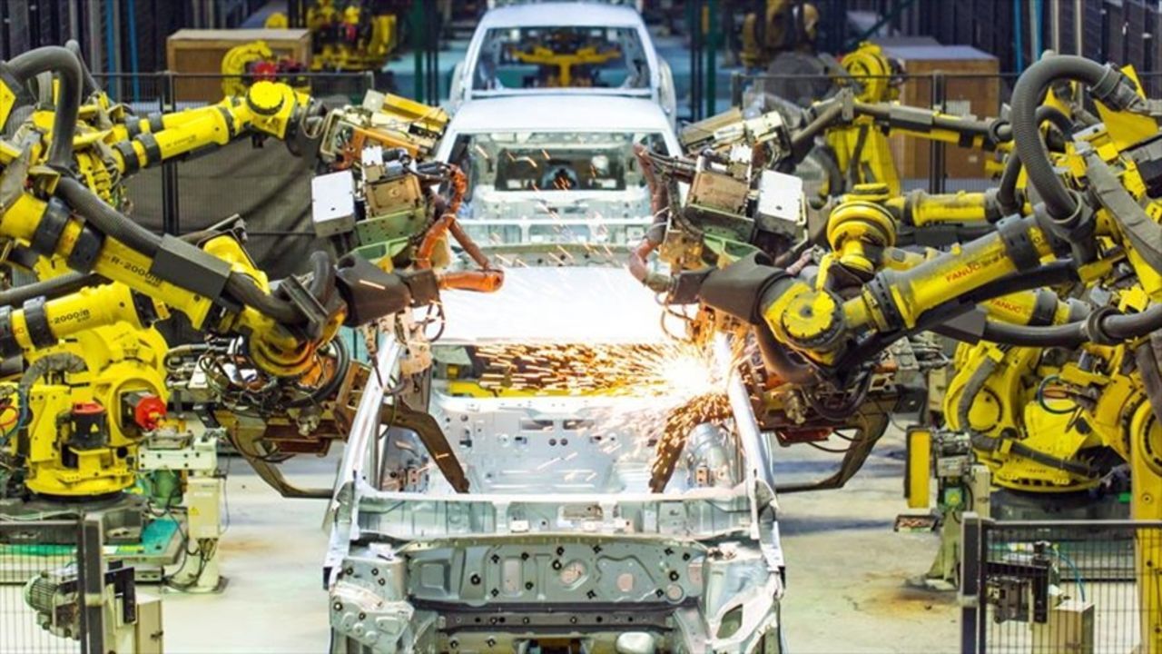 Otomotiv ihracat rakamları açıklandı! 2025'in ilk 6 ayında Türkiye'yi 3  şehir sırtladı | Türkiye Gazetesi