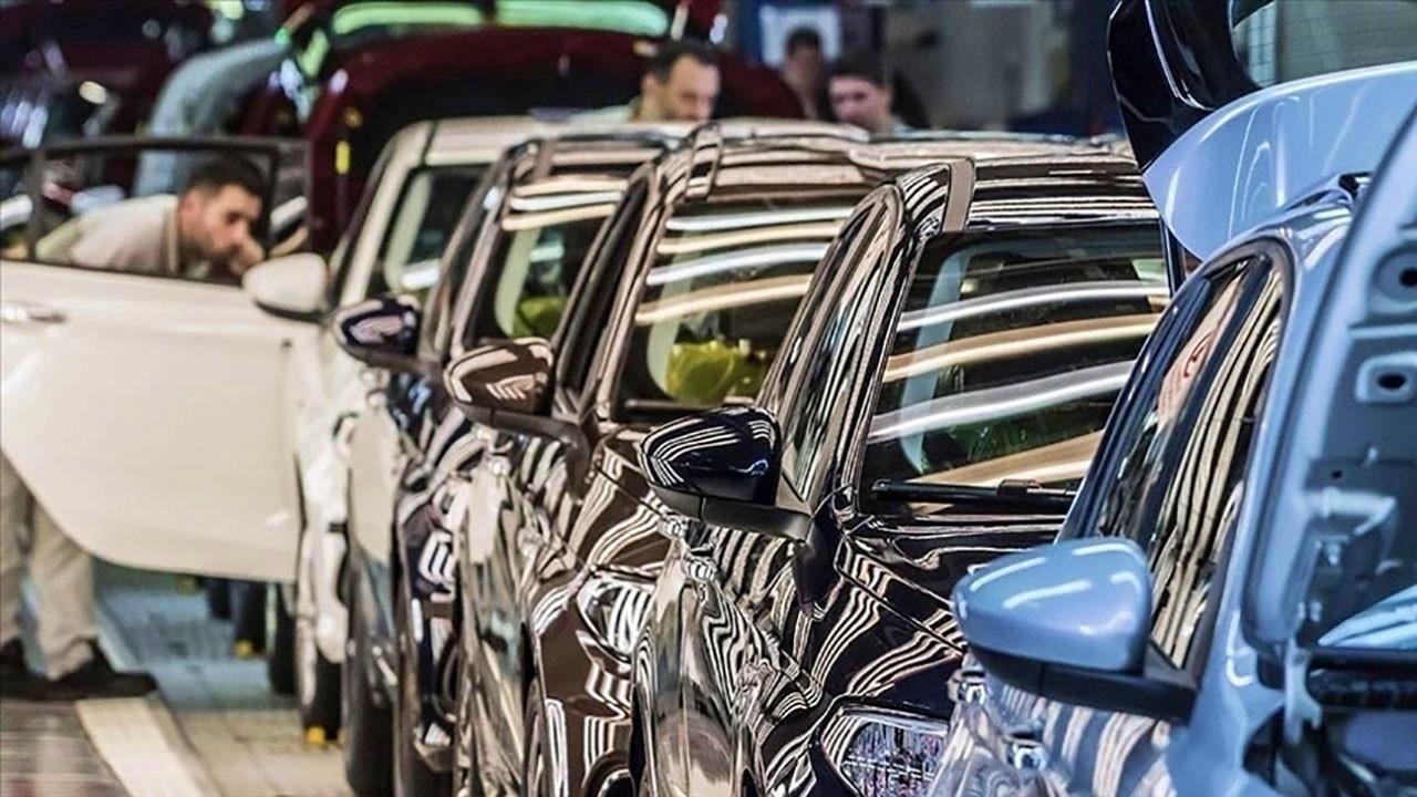 2025’in İlk 8 Ayında Otomotiv Sanayisi, Üretimde Sessiz Tırmanış, İhracatta Rekor Hamle
