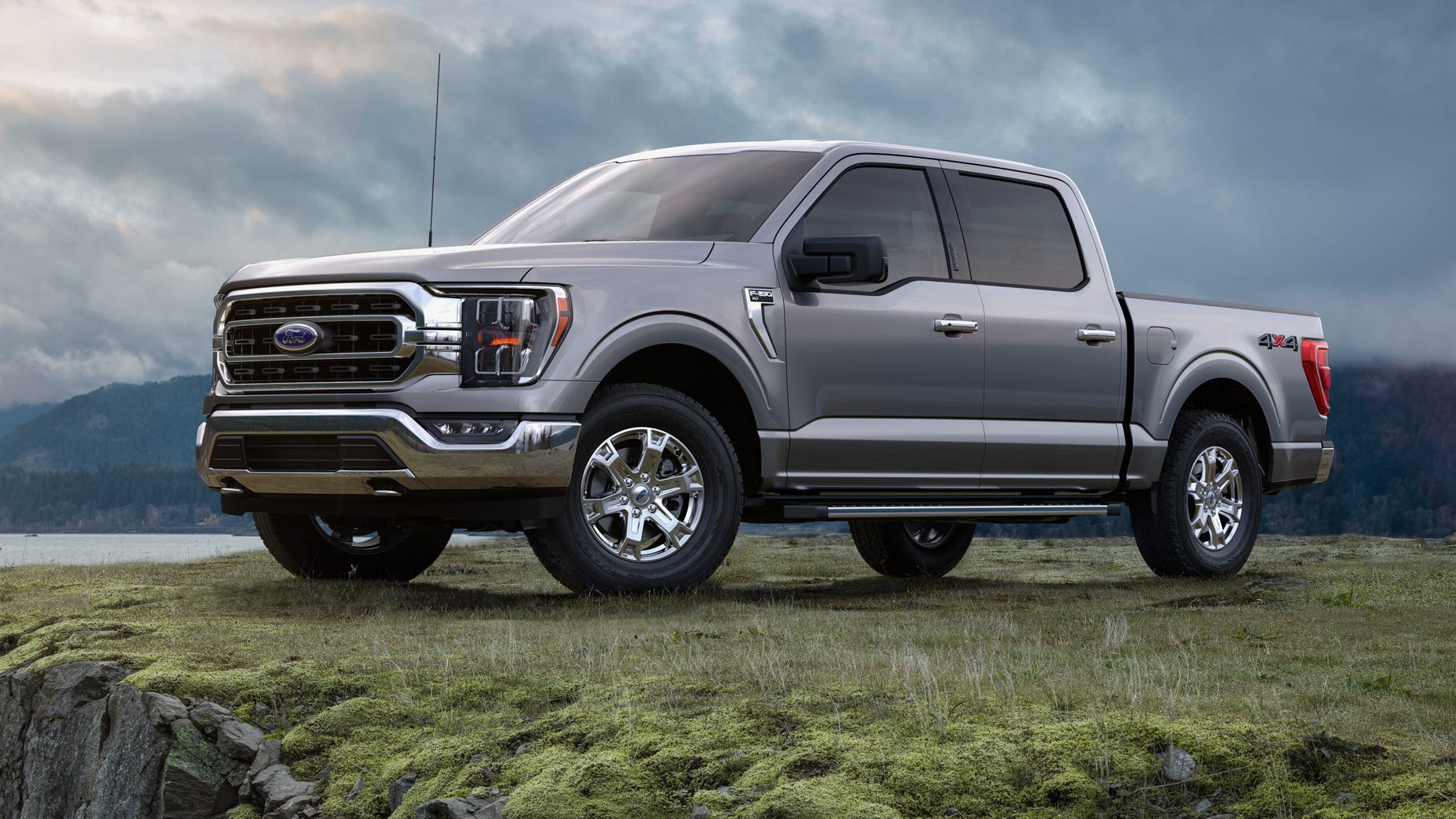 Ford F-Series Trucks: A Guide to All Fourteen Generations