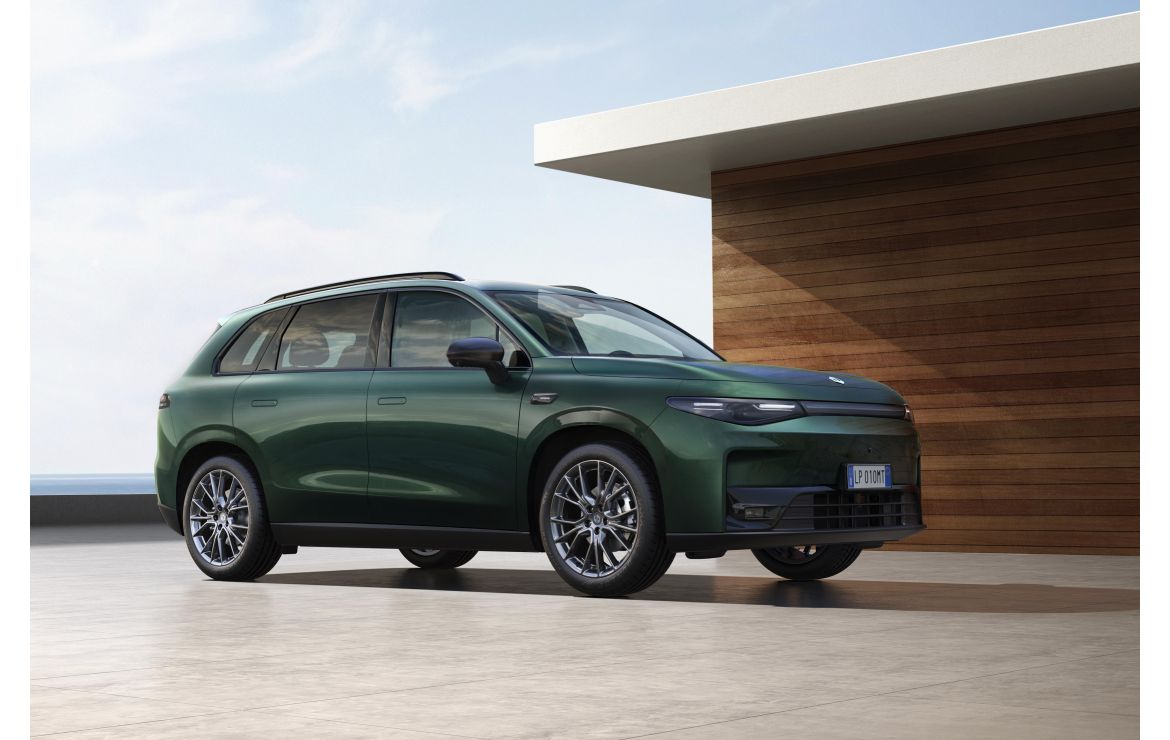 Ο τιμοκατάλογος της Leapmotor αλλάζει τα δεδομένα στην αγορά | Leapmotor |  Stellantis Media