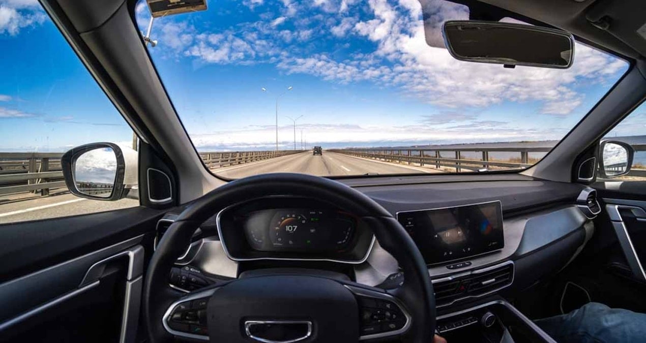 2025’te Otomotivde Elektrikli ve Hibrit Teknolojinin Yenilikçi Sıçraması