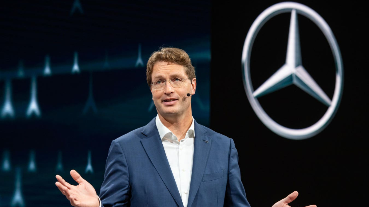 2035 Yasağı, Mercedes CEO’sunun Avrupa Otomotivine Şok Uyarısı
