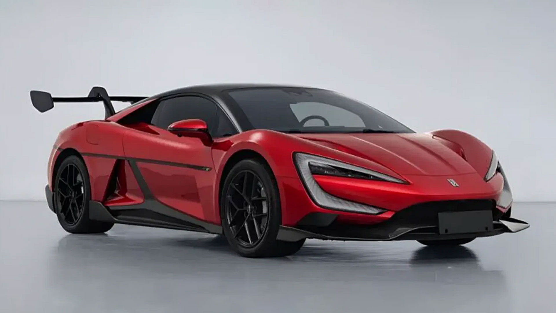 BYD'den tam 3 bin beygirlik Yangwang U9 Track Edition geliyor