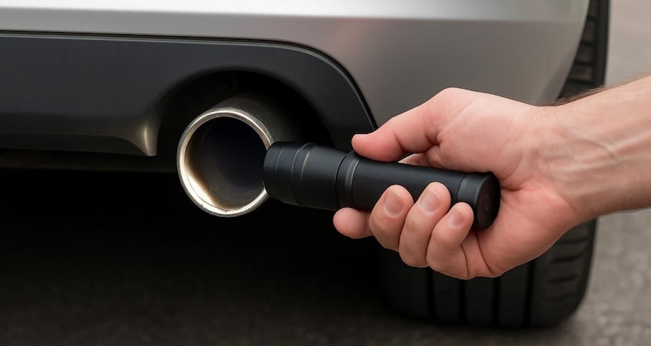 60 Bin TL’lik Tamir Faturasını Önlemenin Gizli Yolu