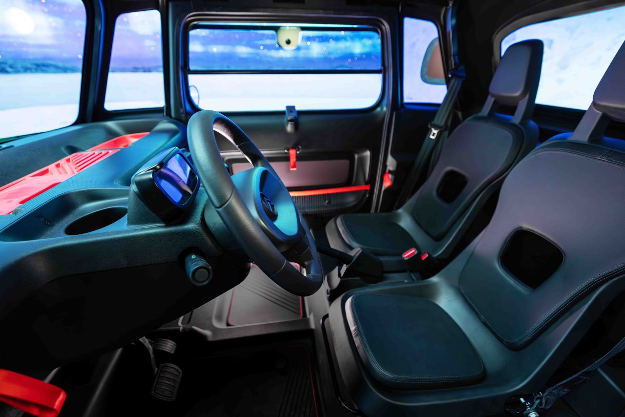 Yeni Citroën Ami, bu ay Türkiye yollarında olacak