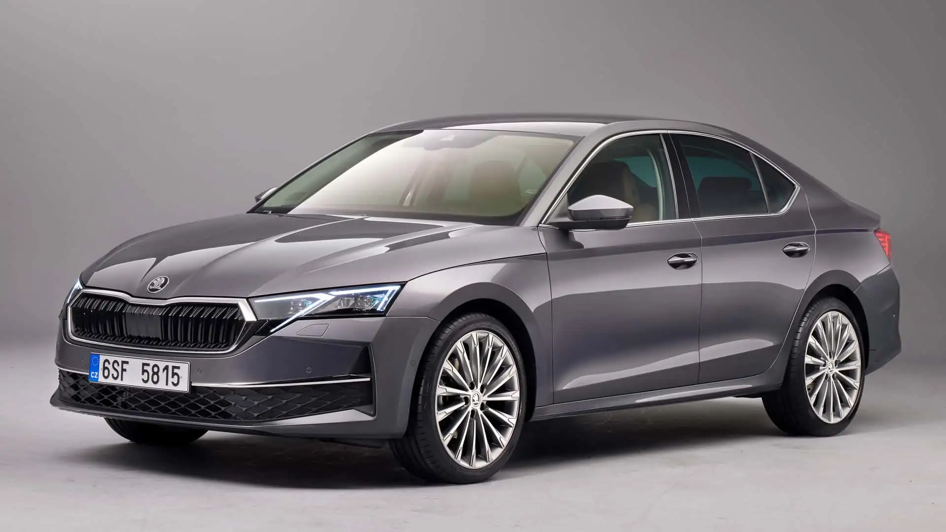 Yeni Skoda Octavia Sedan ve Combi satışta!