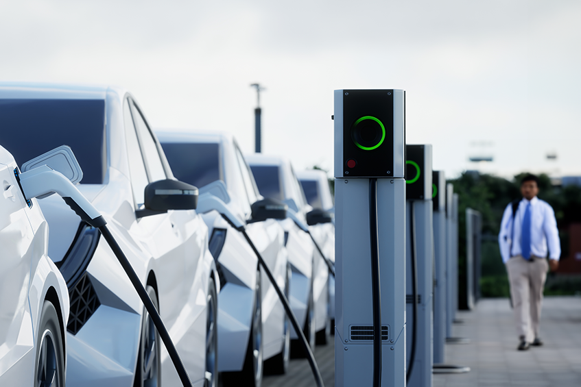 Elektrikli araçlar: Avrupa hâlâ sürücü koltuğunda mı? | Coface