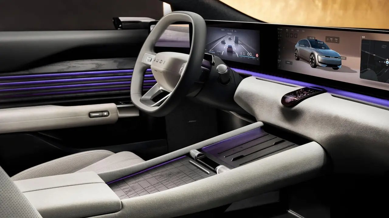 Audi E5 Sportback, TOGG fiyatına 770 km menzil sunuyor