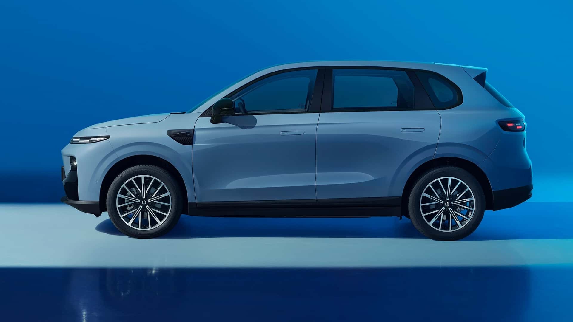 Leapmotor, B05'i IAA Mobility'de tanıtacak