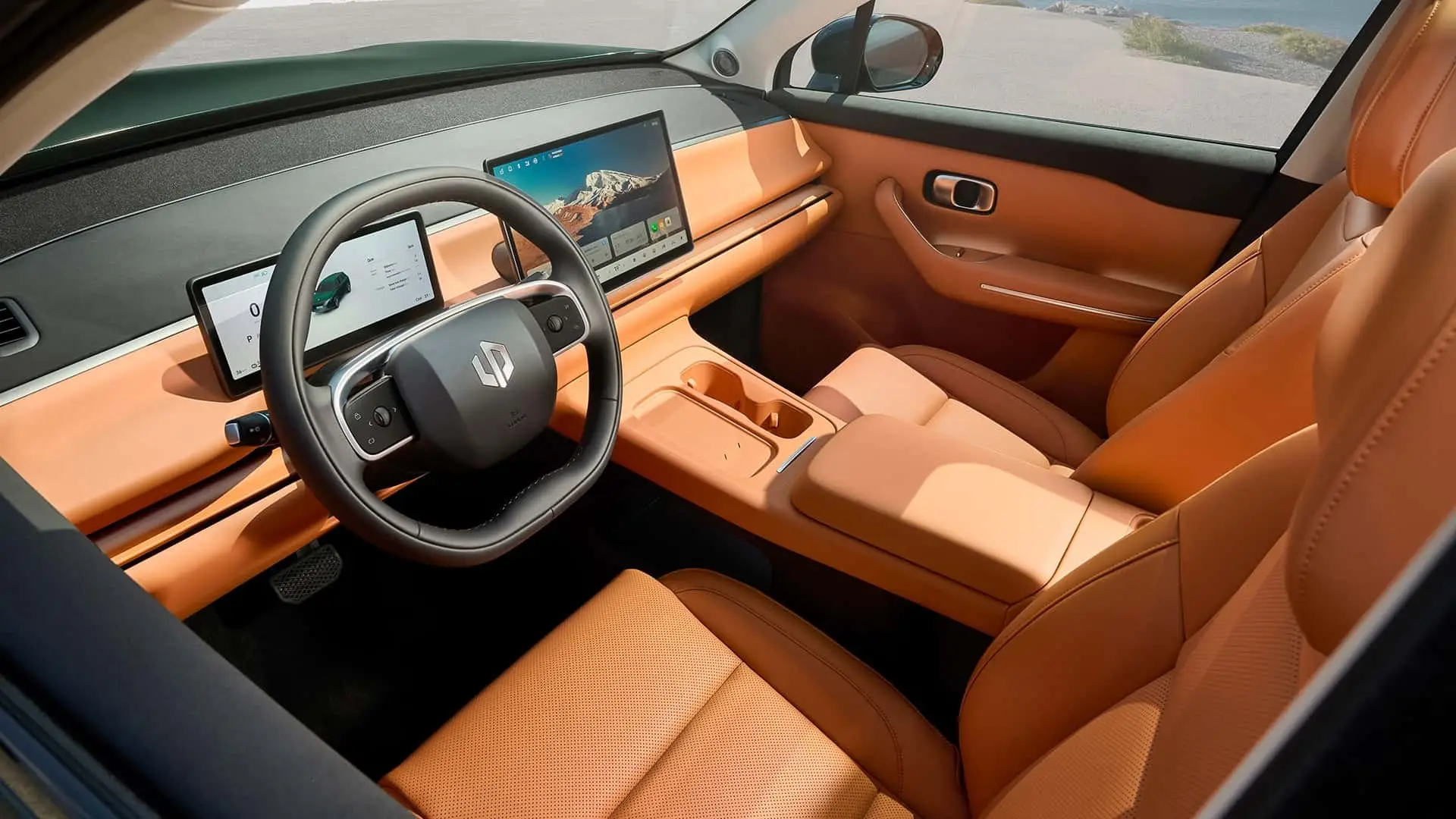 Leapmotor B10: Performance, Technology, And Competitive Price - Car Channel