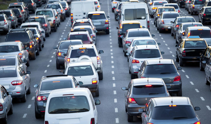 Van'da araç sayısı artıyor! İşte trafiğe kayıtlı araç sayısı