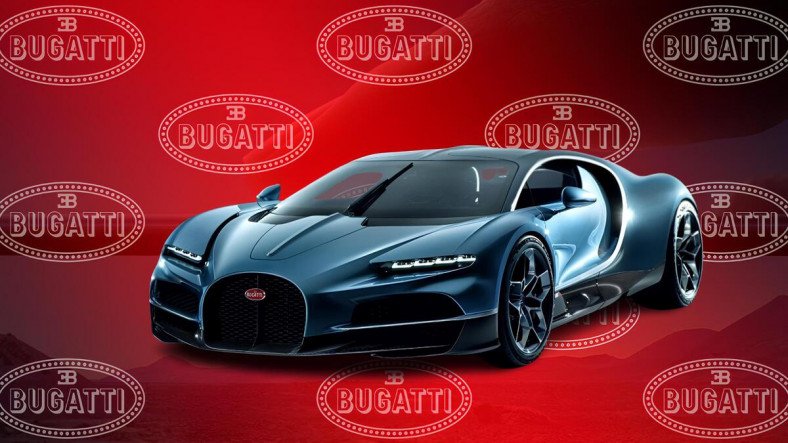 Bugatti Tourbillon ve Bolide Daha Yola Çıkmadan Kapış Kapış Satıldı!
