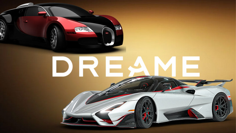 Bugatti’ye Rakip Süpürge Markası mı? Dünyanın En Hızlı Elektrikli Otomobili Geliyor!