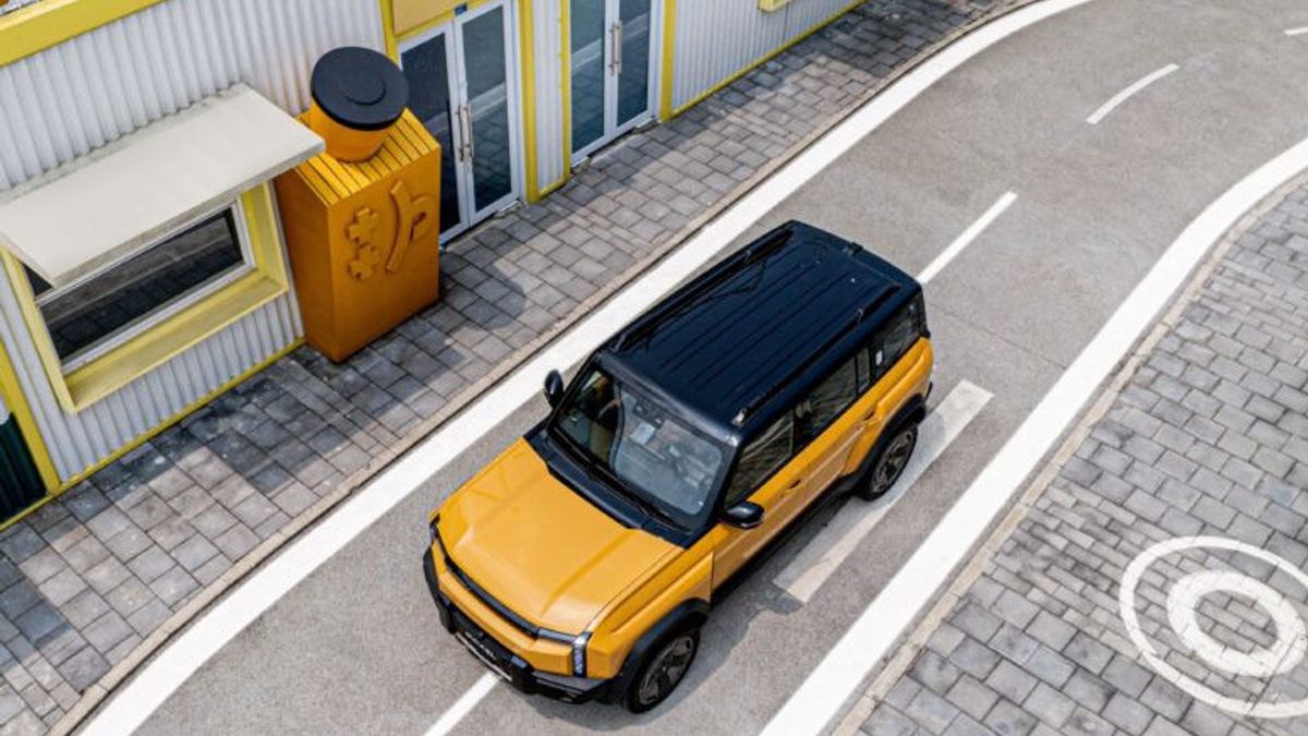 Chery Will Launch Fulwin X3 And X3L, There Are BEV And EV Versions