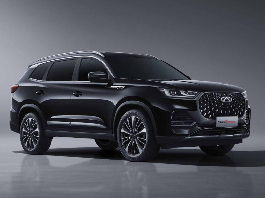 Chery Fiyat Listesi 2025 Temmuz (Aylık Güncellenir) - arabam.com