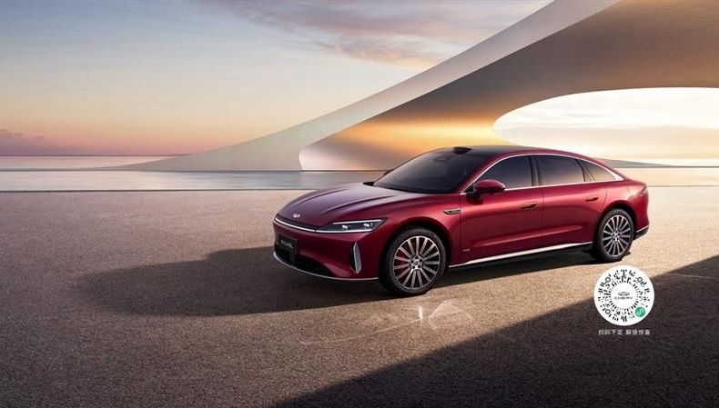 Chery’den sedan araç… 2 bin kilometre menzili var, fiyatı şaşırttı