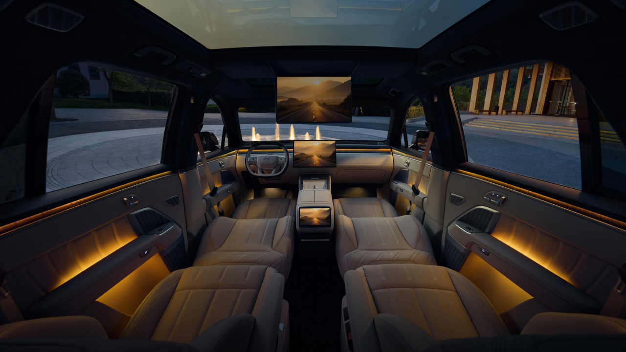 Çin Elektrikli SUV Pazarında Yeni Dönem Onvo L90 ve Li Auto Rekabeti Derinleşiyor