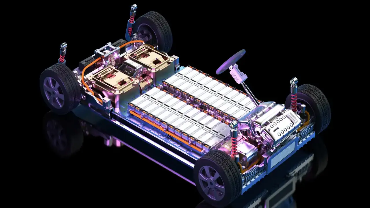 Çin’in LFP İhracat Kısıtlaması, Türkiye Elektrikli SUV Krizi