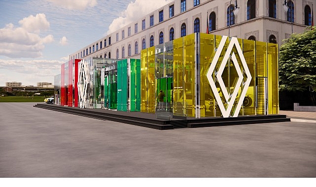 Clio’nun Altıncı Dönüşümü, Münih’te Başlayan, Türkiye’de Zirveye Taşınan Sessiz Güç