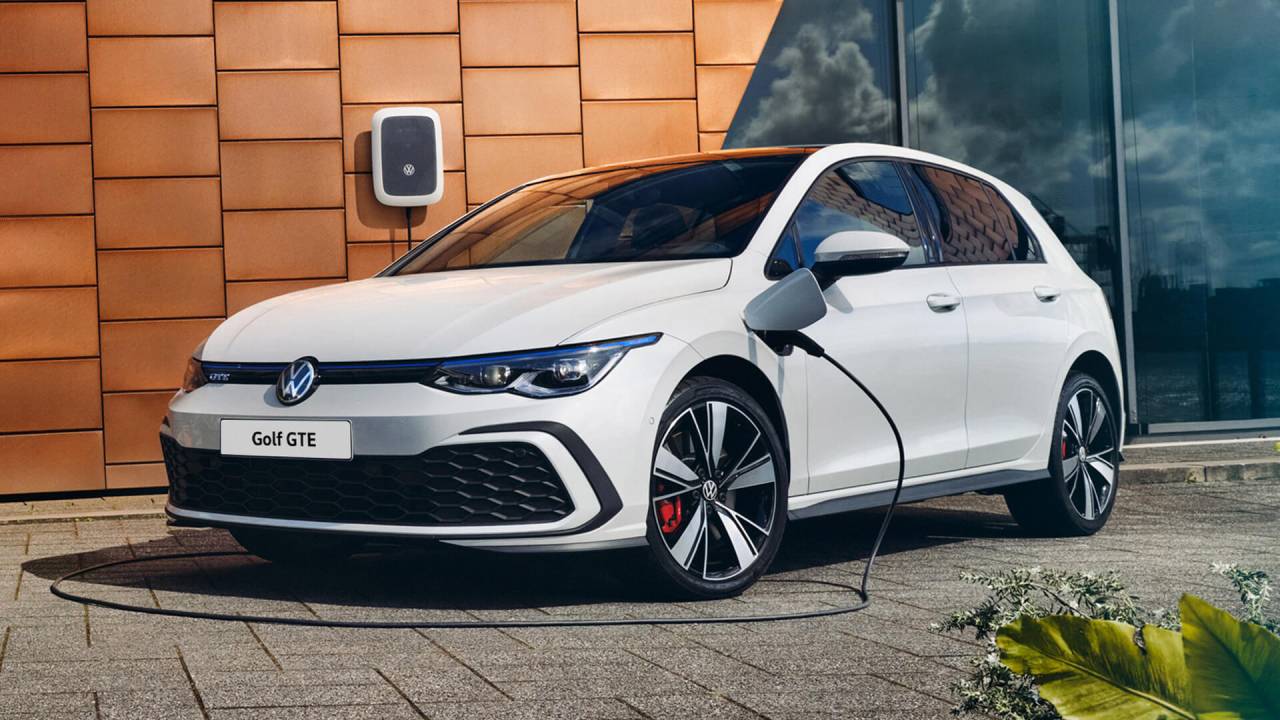 Volkswagen, elektrik dönüşümünde PHEV üretimine sıcak bakıyor! -  FutureFlow.Life