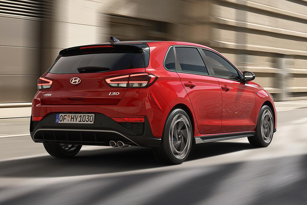 2025 Hyundai i30 Hatch: Australian details and pricing - carsales.com.au