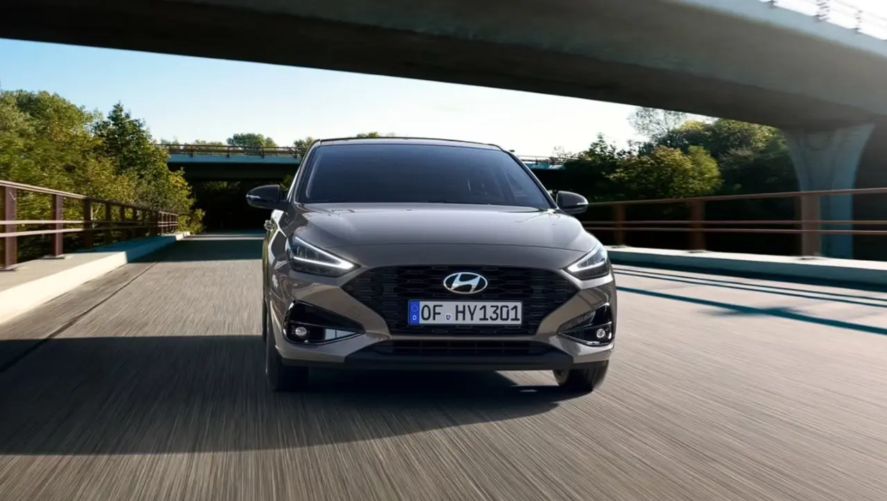 Efsane Geri Dönüyor! Hyundai i30’un Türkiye’deki Yeni Hikâyesi