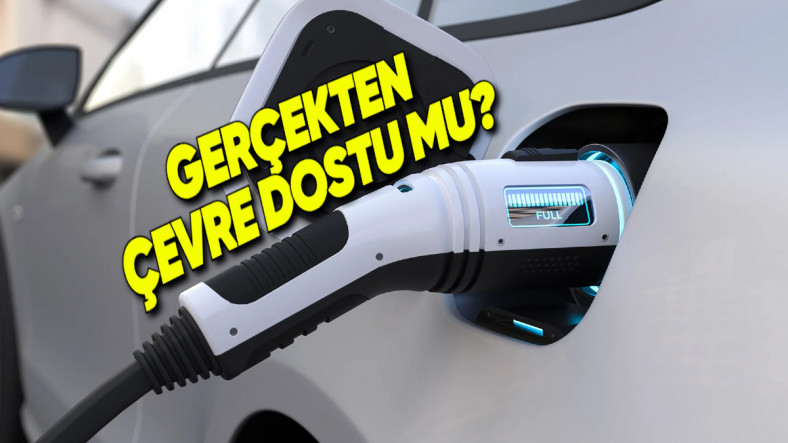 Elektrikli Araçlar %73 Daha Temiz, ICCT 2025 Raporu