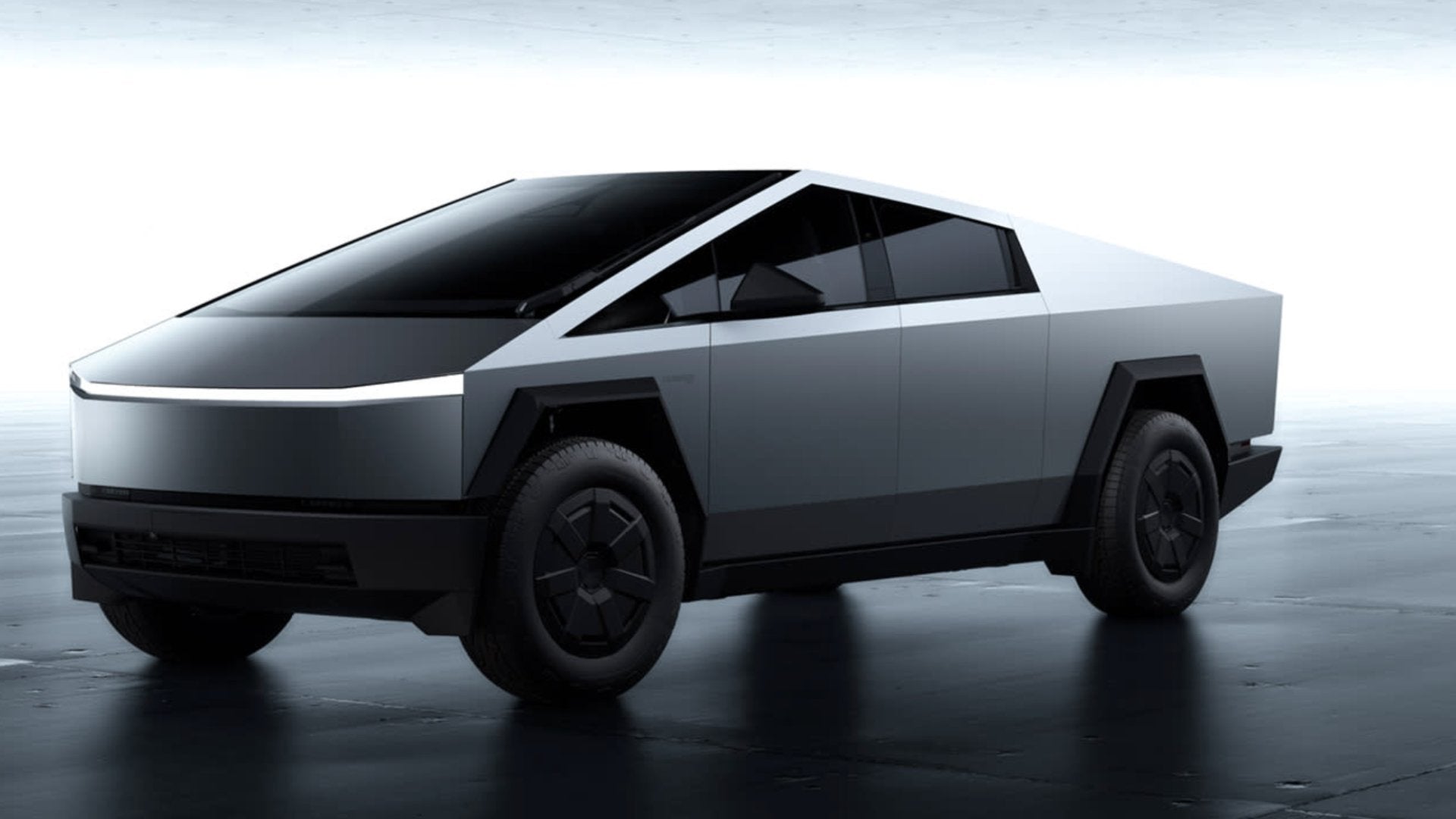 Tesla Cybertruck: Foundation Serisi olmayanlar için konfigürasyon mevcuttur  – Shop4Tesla