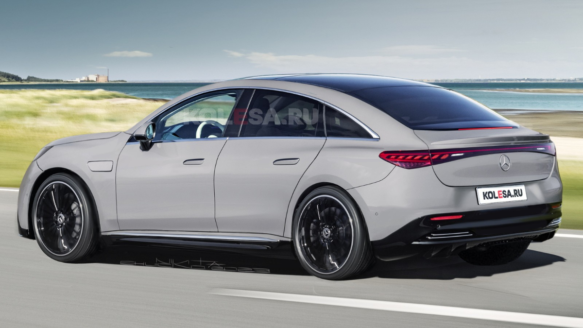 Elektrikli Premium’da Yeni Lider mi? Mercedes 2026 C-Serisi ile 800 KM Menzil Sunuyor