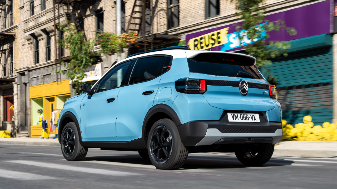 Elektrikli Şehir SUV’unda Rekabeti Kıran Performans Konfor ve Fiyat Avantajı Bir Arada